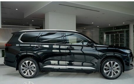 CheryExeed VX, 2024 год, 5 500 000 рублей, 3 фотография