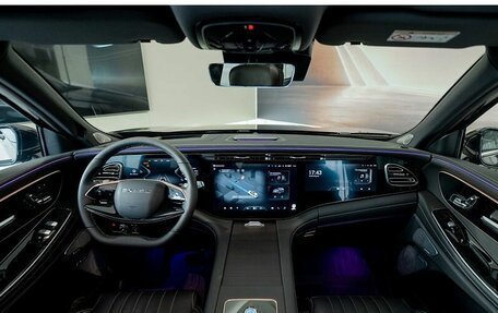 CheryExeed VX, 2024 год, 5 500 000 рублей, 9 фотография