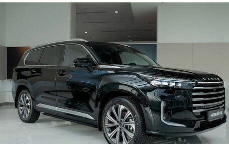 CheryExeed VX, 2024 год, 5 500 000 рублей, 2 фотография