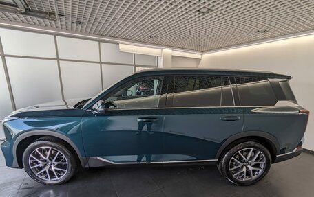 GAC GS8, 2025 год, 4 849 000 рублей, 3 фотография