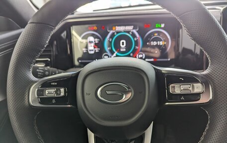 GAC GS8, 2025 год, 4 849 000 рублей, 11 фотография