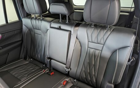 GAC GS8, 2025 год, 4 849 000 рублей, 19 фотография