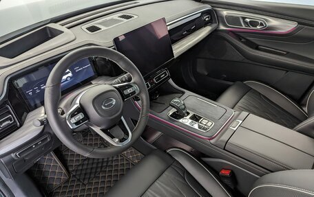 GAC GS8, 2025 год, 4 849 000 рублей, 14 фотография