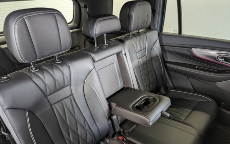 GAC GS8, 2025 год, 4 849 000 рублей, 23 фотография