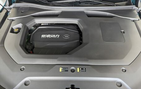 GAC GS8, 2025 год, 4 849 000 рублей, 26 фотография