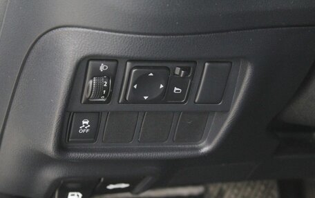 Nissan Juke II, 2018 год, 1 639 000 рублей, 10 фотография