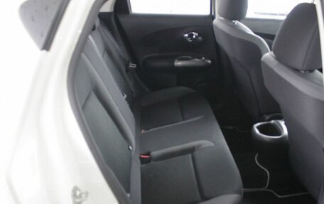 Nissan Juke II, 2018 год, 1 639 000 рублей, 14 фотография