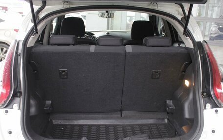 Nissan Juke II, 2018 год, 1 639 000 рублей, 15 фотография