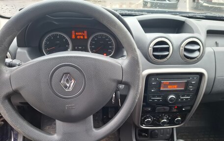 Renault Duster I рестайлинг, 2014 год, 739 000 рублей, 9 фотография