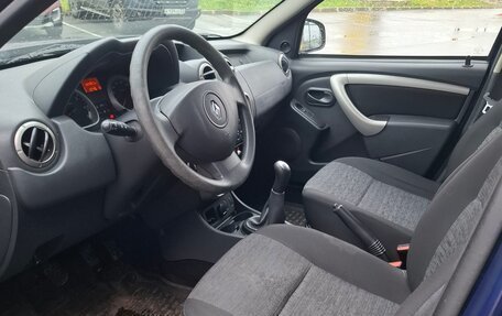 Renault Duster I рестайлинг, 2014 год, 739 000 рублей, 7 фотография