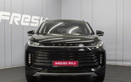 CheryExeed TXL, 2023 год, 2 480 000 рублей, 3 фотография