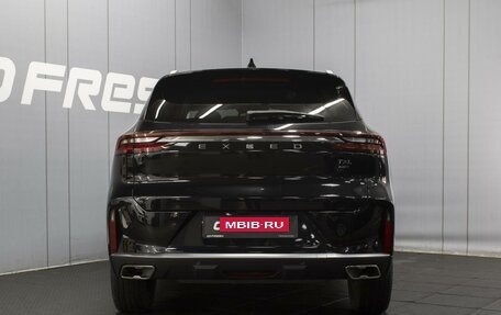 CheryExeed TXL, 2023 год, 2 480 000 рублей, 4 фотография