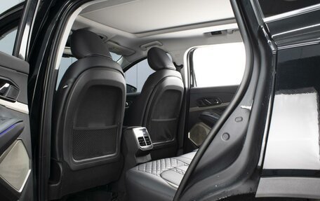 CheryExeed TXL, 2023 год, 2 480 000 рублей, 11 фотография