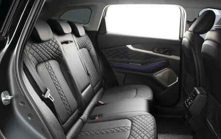 CheryExeed TXL, 2023 год, 2 480 000 рублей, 7 фотография