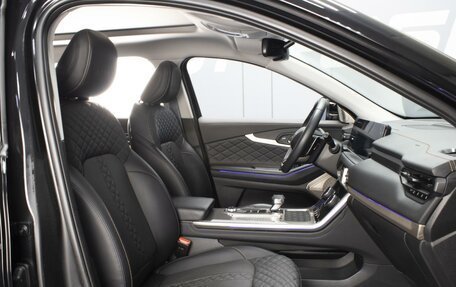 CheryExeed TXL, 2023 год, 2 480 000 рублей, 8 фотография