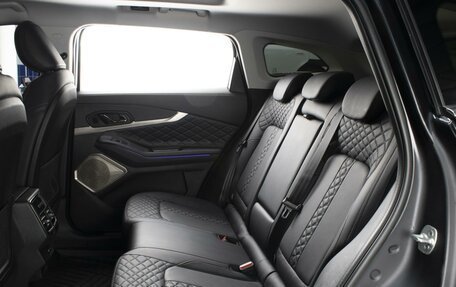 CheryExeed TXL, 2023 год, 2 480 000 рублей, 9 фотография