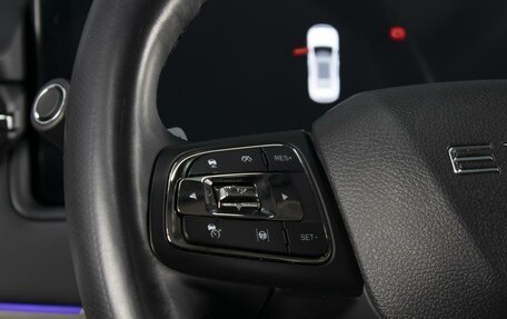 CheryExeed TXL, 2023 год, 2 480 000 рублей, 17 фотография