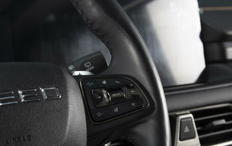 CheryExeed TXL, 2023 год, 2 480 000 рублей, 18 фотография