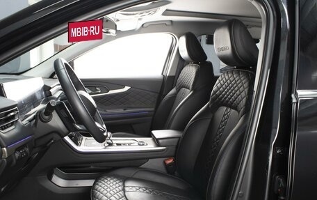 CheryExeed TXL, 2023 год, 2 480 000 рублей, 10 фотография