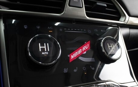 CheryExeed TXL, 2023 год, 2 480 000 рублей, 15 фотография