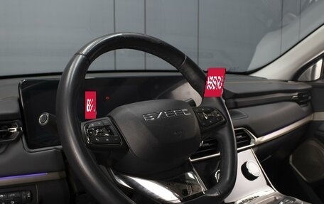 CheryExeed TXL, 2023 год, 2 480 000 рублей, 13 фотография