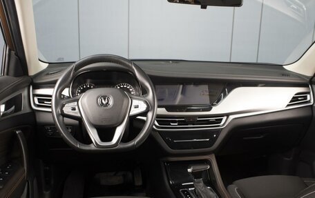 Changan CS35 Plus, 2019 год, 1 360 000 рублей, 6 фотография