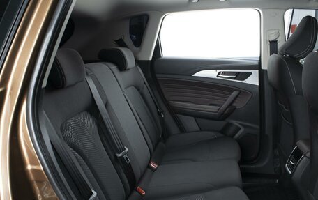 Changan CS35 Plus, 2019 год, 1 360 000 рублей, 7 фотография