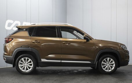 Changan CS35 Plus, 2019 год, 1 360 000 рублей, 5 фотография