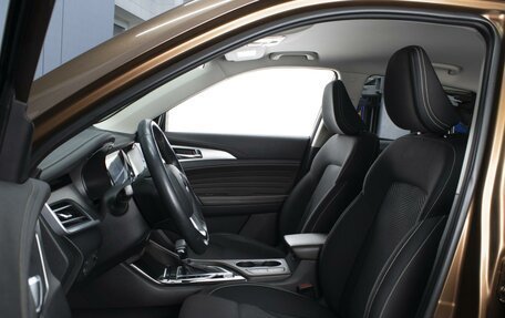 Changan CS35 Plus, 2019 год, 1 360 000 рублей, 10 фотография