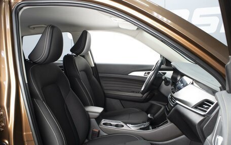 Changan CS35 Plus, 2019 год, 1 360 000 рублей, 8 фотография