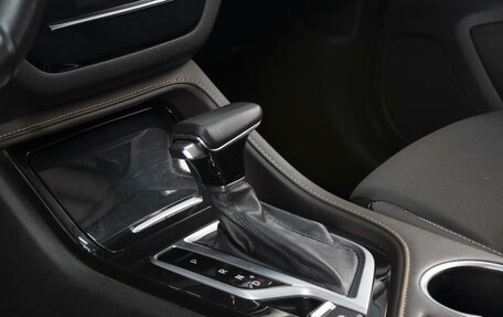 Changan CS35 Plus, 2019 год, 1 360 000 рублей, 13 фотография