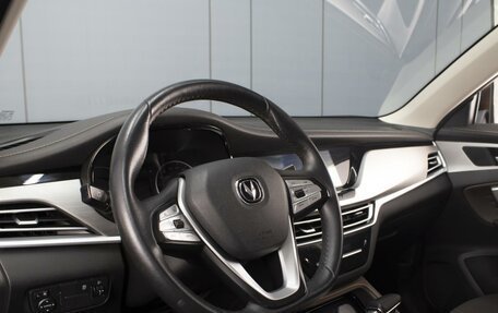 Changan CS35 Plus, 2019 год, 1 360 000 рублей, 12 фотография