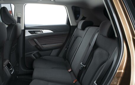 Changan CS35 Plus, 2019 год, 1 360 000 рублей, 9 фотография