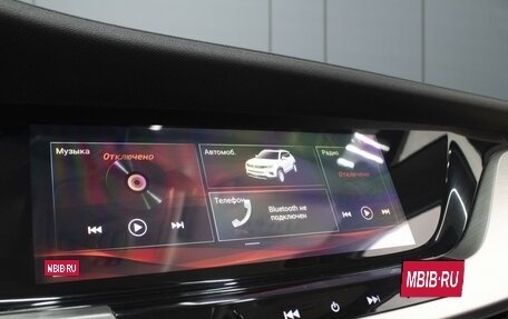 Changan CS35 Plus, 2019 год, 1 360 000 рублей, 15 фотография