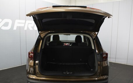 Changan CS35 Plus, 2019 год, 1 360 000 рублей, 21 фотография