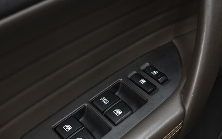 Changan CS35 Plus, 2019 год, 1 360 000 рублей, 20 фотография