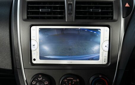 Toyota Ractis II, 2012 год, 950 000 рублей, 11 фотография