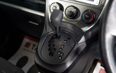 Toyota Ractis II, 2012 год, 950 000 рублей, 12 фотография