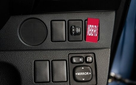 Toyota Ractis II, 2012 год, 950 000 рублей, 13 фотография