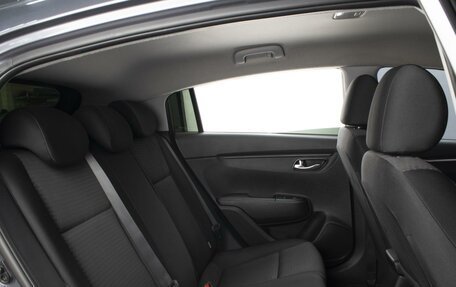 KIA Rio IV, 2021 год, 1 545 000 рублей, 7 фотография