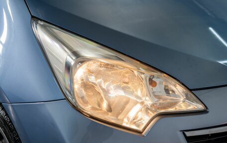 Toyota Ractis II, 2012 год, 950 000 рублей, 17 фотография