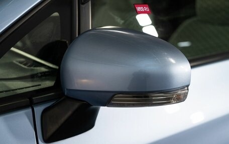 Toyota Ractis II, 2012 год, 950 000 рублей, 19 фотография