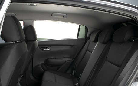 KIA Rio IV, 2021 год, 1 545 000 рублей, 10 фотография