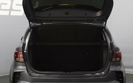 KIA Rio IV, 2021 год, 1 545 000 рублей, 20 фотография