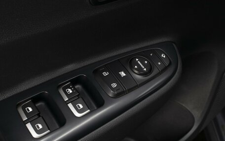 KIA Rio IV, 2021 год, 1 545 000 рублей, 16 фотография