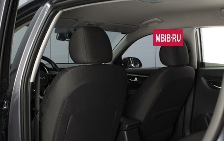 KIA Rio IV, 2021 год, 1 545 000 рублей, 11 фотография