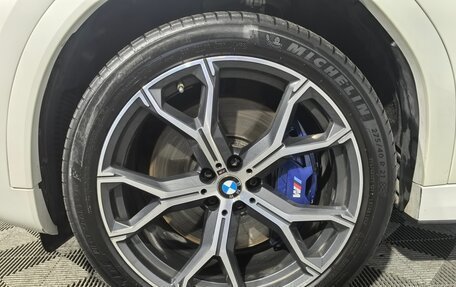 BMW X6, 2021 год, 8 349 000 рублей, 7 фотография