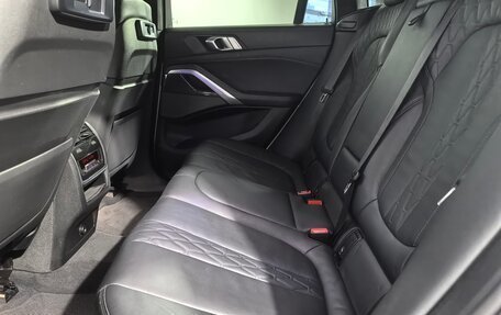 BMW X6, 2021 год, 8 349 000 рублей, 14 фотография