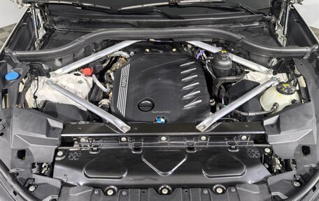 BMW X6, 2021 год, 8 349 000 рублей, 10 фотография