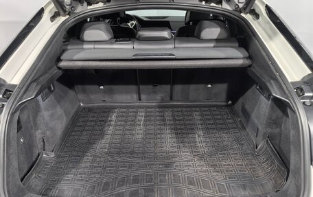 BMW X6, 2021 год, 8 349 000 рублей, 9 фотография